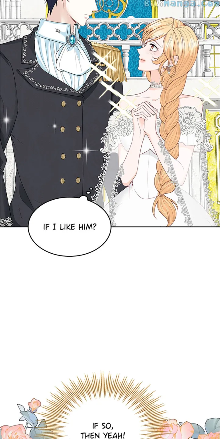 Let’s Live Together Chapter 4 page 52