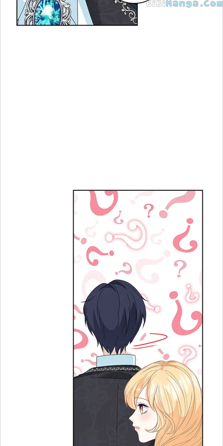 Let’s Live Together Chapter 4 page 55