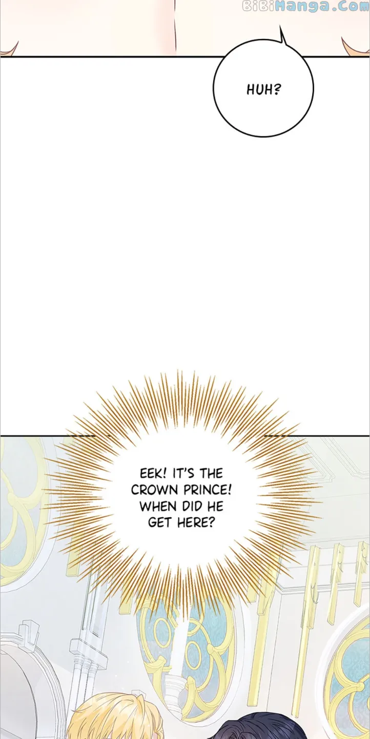 Let’s Live Together Chapter 4 page 57