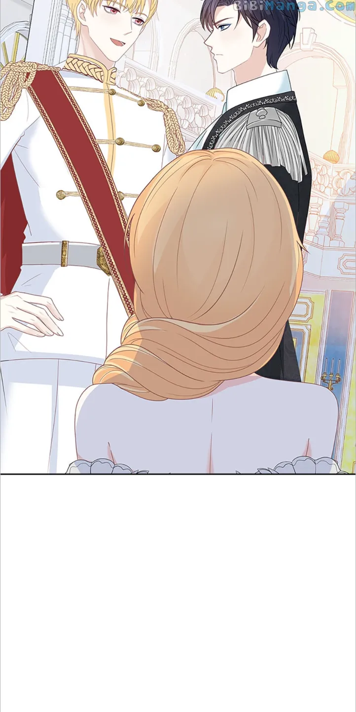 Let’s Live Together Chapter 4 page 58