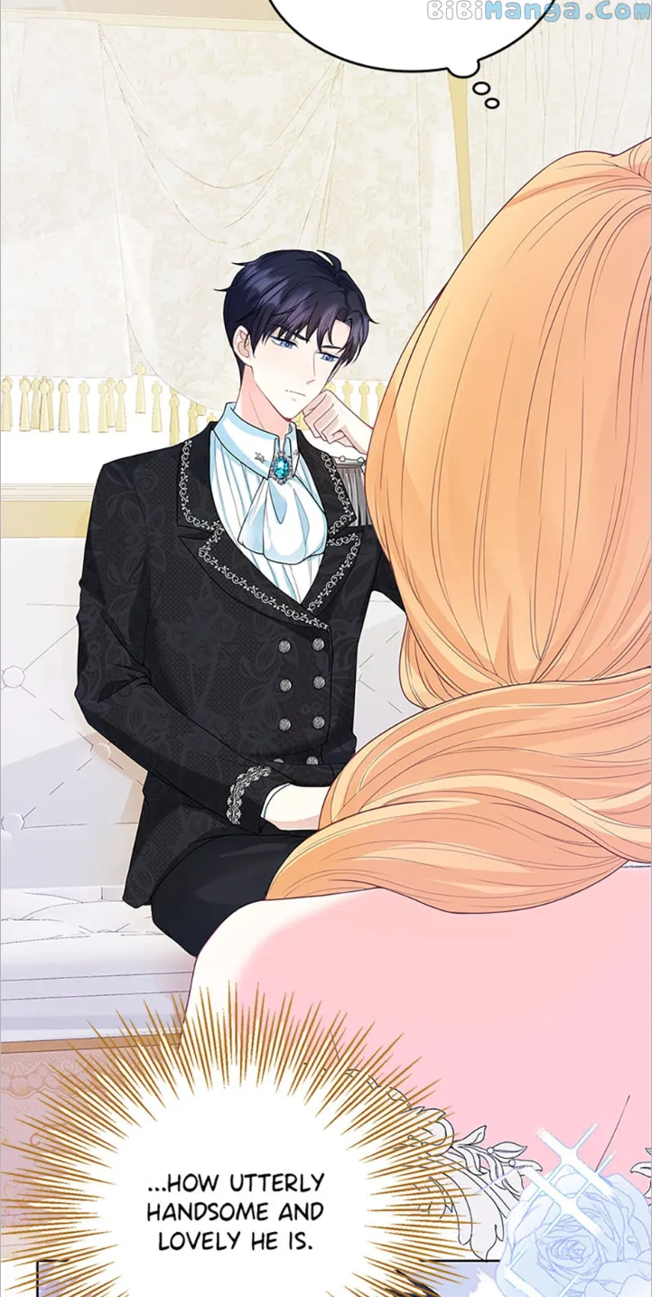 Let’s Live Together Chapter 4 page 5