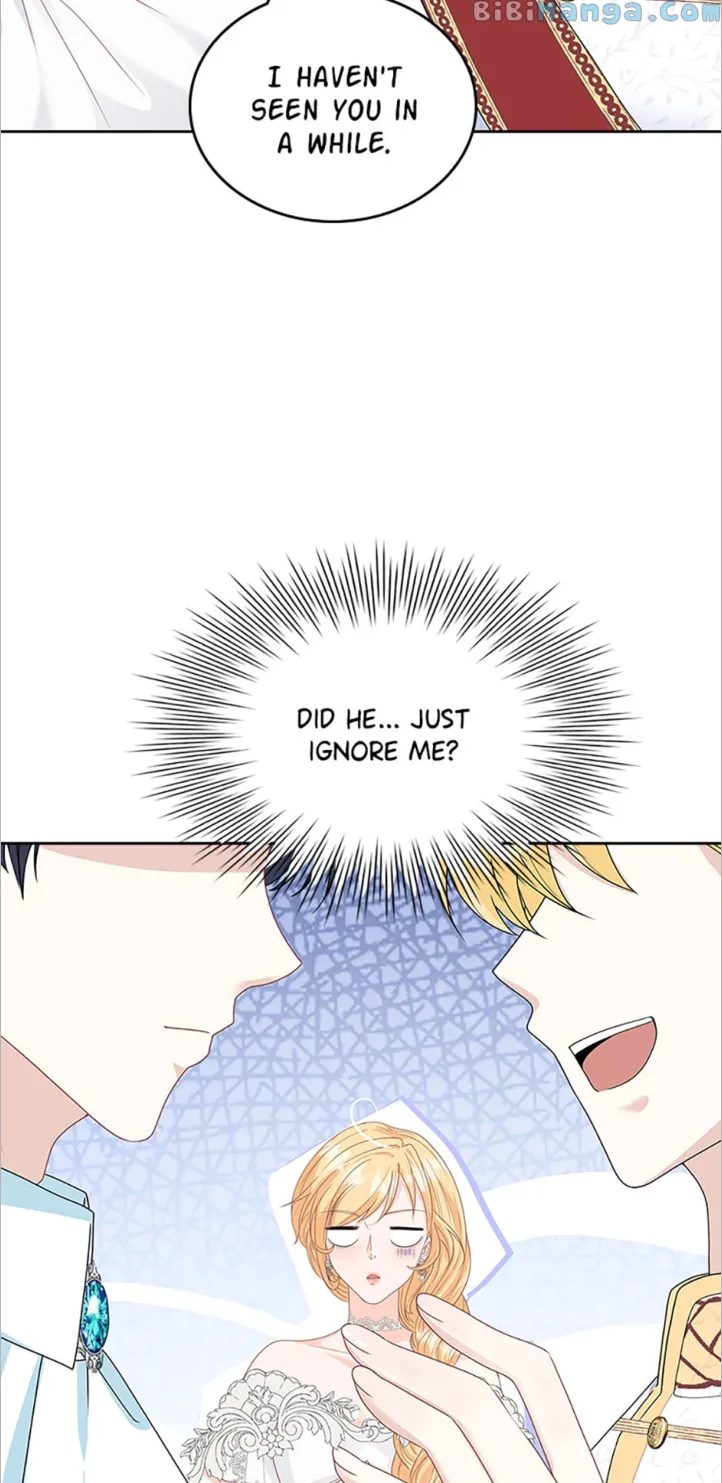 Let’s Live Together Chapter 4 page 61