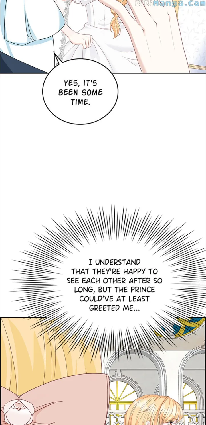 Let’s Live Together Chapter 4 page 62