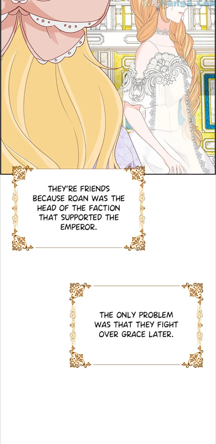 Let’s Live Together Chapter 4 page 63