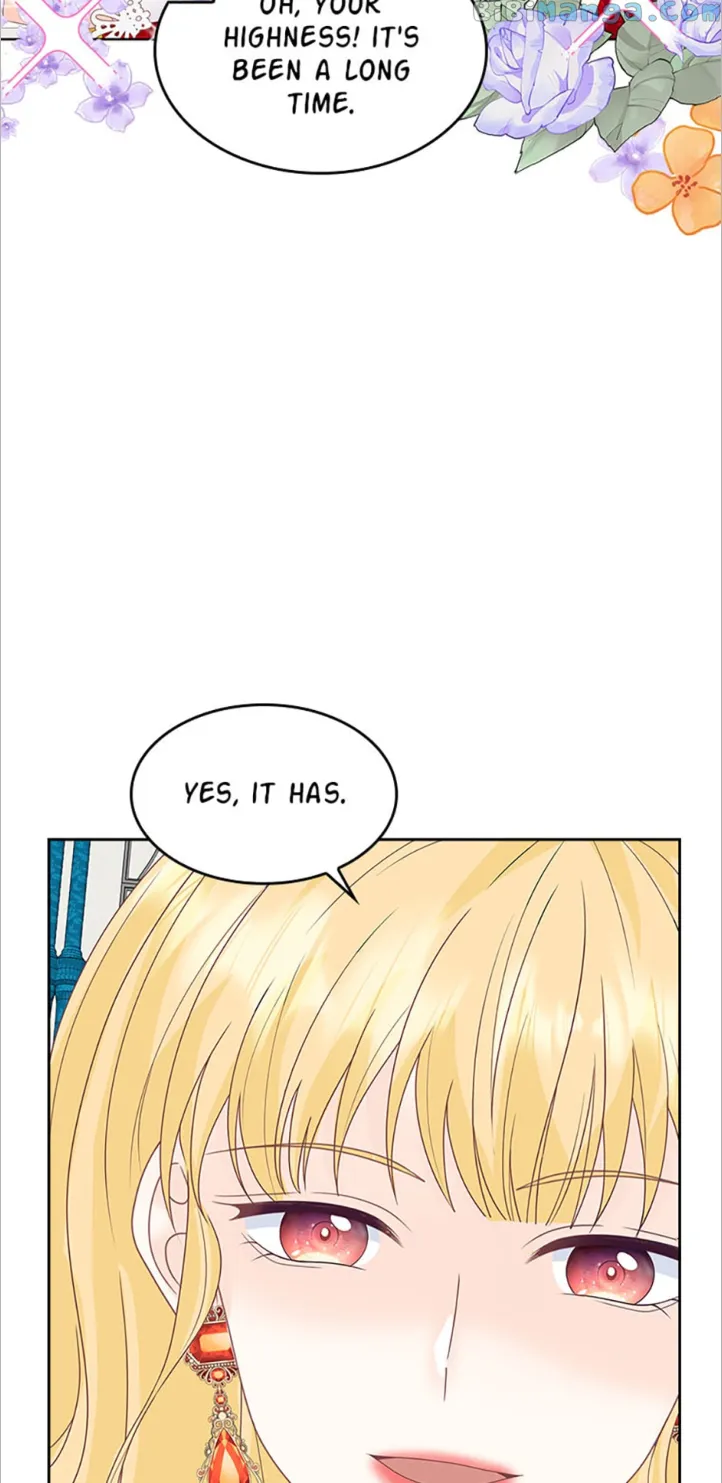 Let’s Live Together Chapter 4 page 65