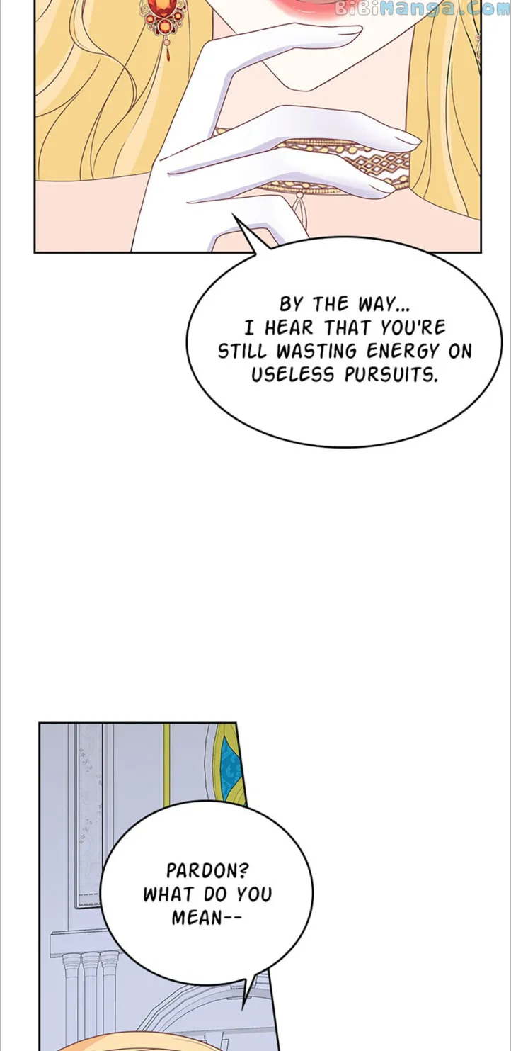 Let’s Live Together Chapter 4 page 66