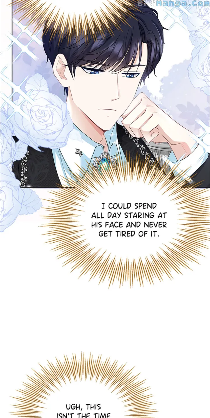 Let’s Live Together Chapter 4 page 6