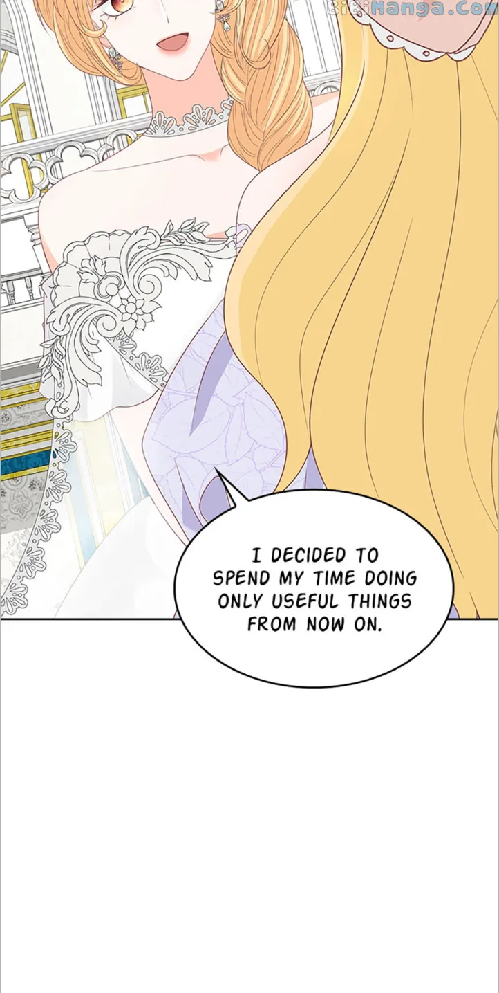 Let’s Live Together Chapter 4 page 71