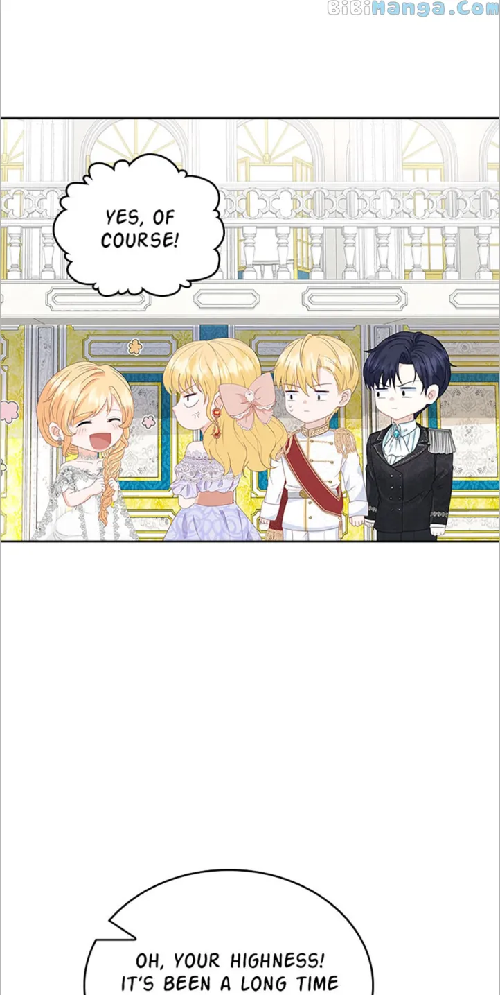 Let’s Live Together Chapter 4 page 73