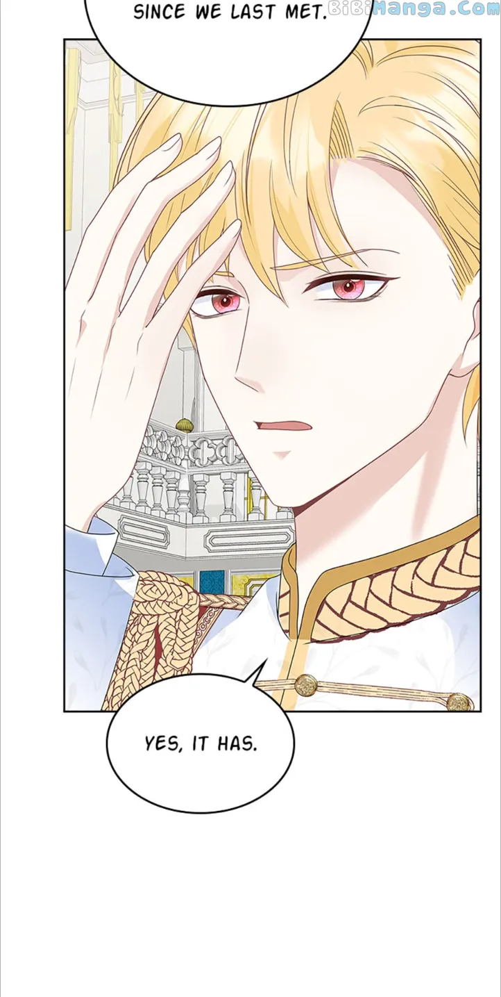 Let’s Live Together Chapter 4 page 74