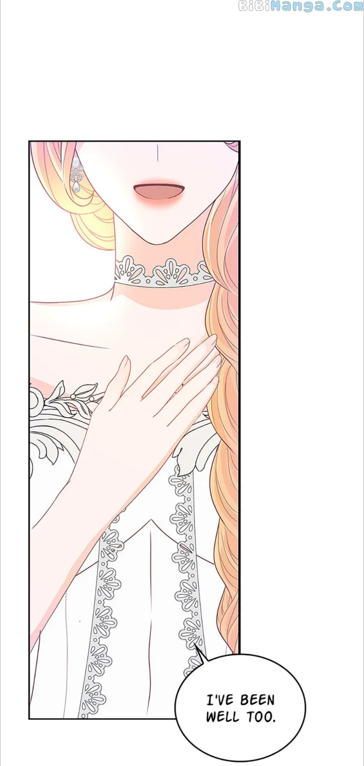 Let’s Live Together Chapter 4 page 78