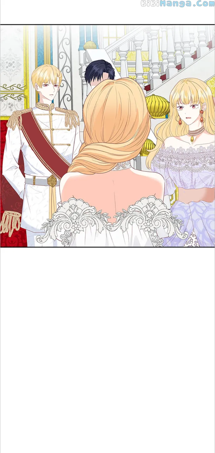 Let’s Live Together Chapter 4 page 82