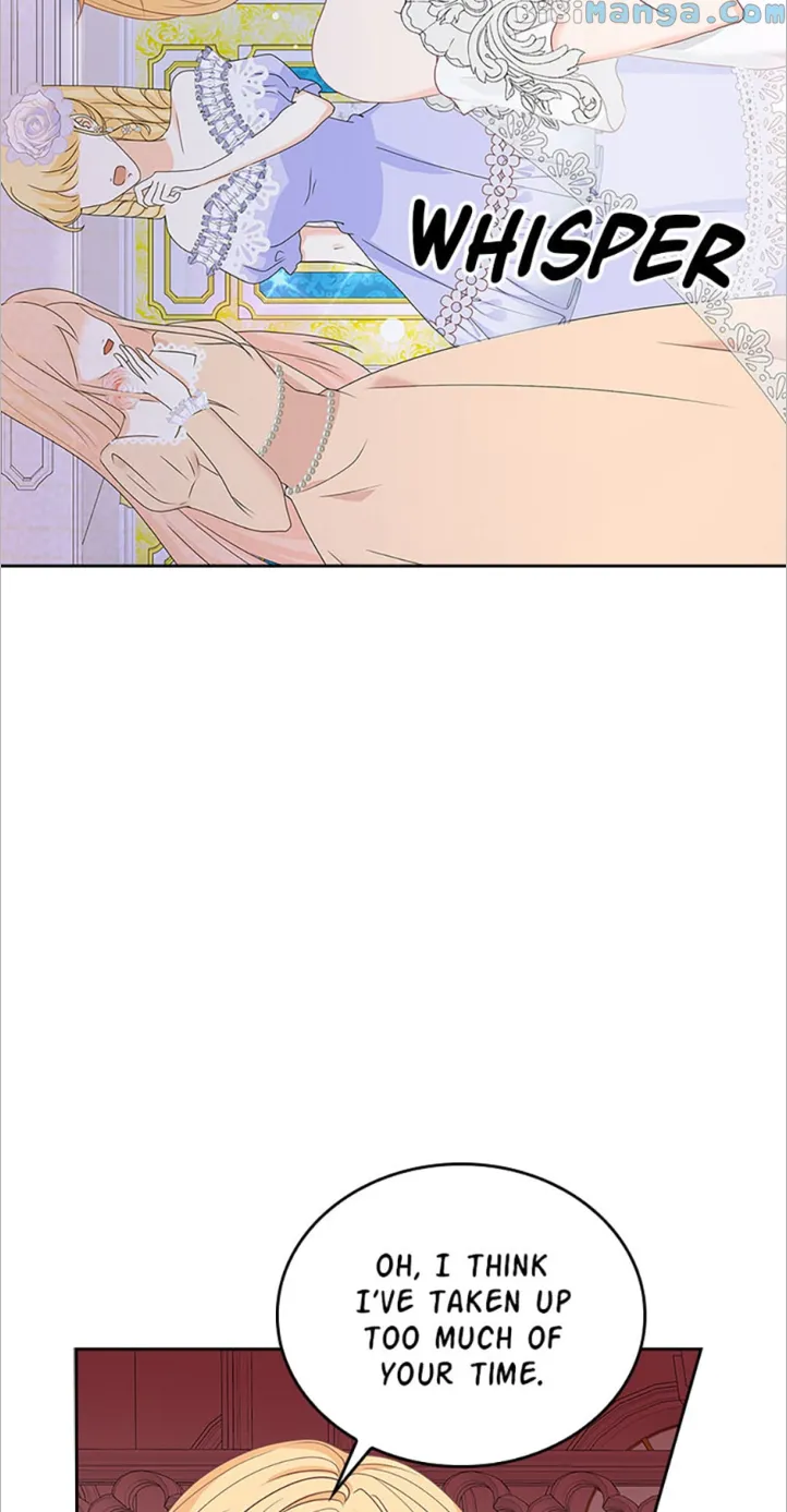 Let’s Live Together Chapter 4 page 85