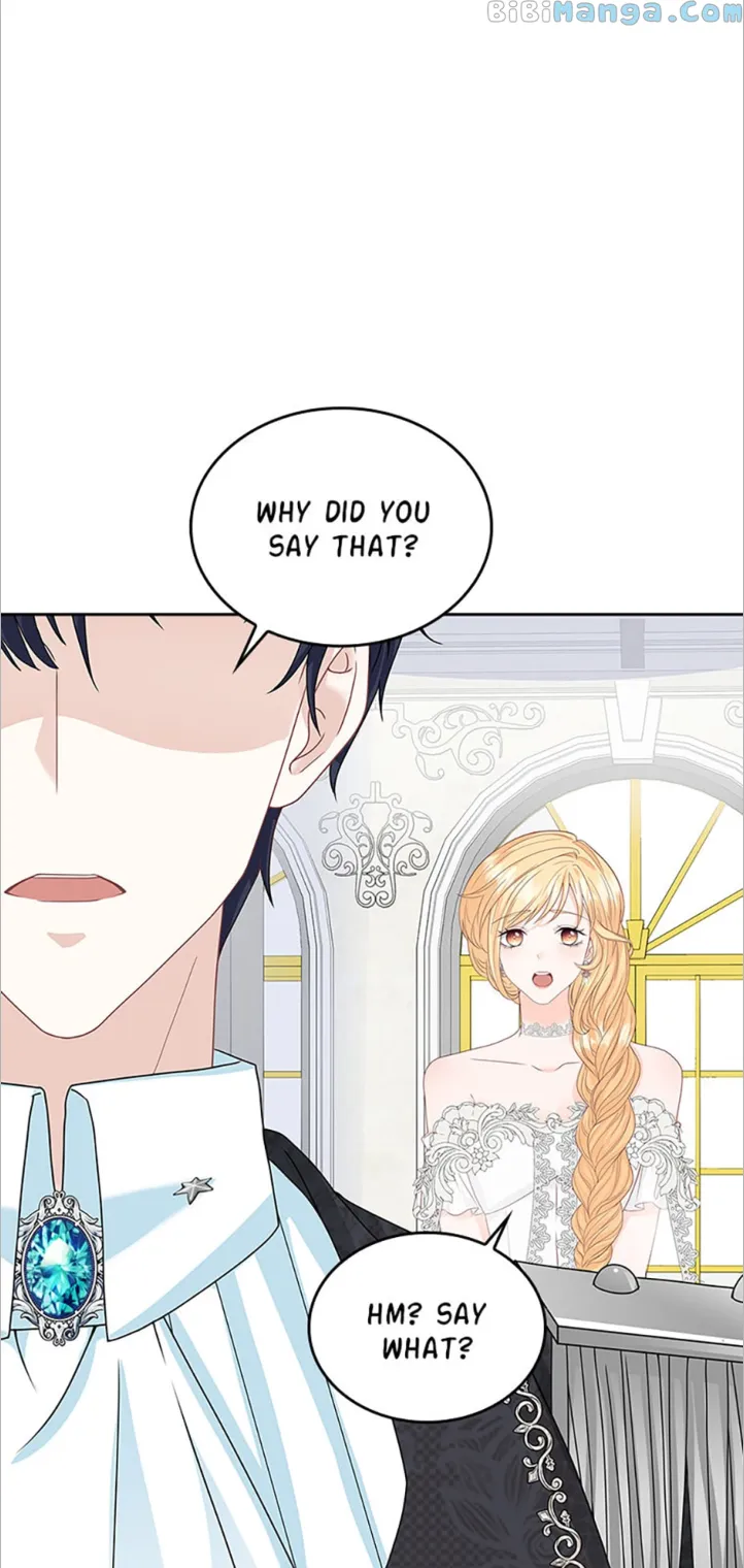 Let’s Live Together Chapter 4 page 95