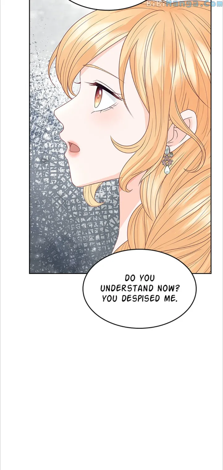 Let’s Live Together Chapter 4 page 98