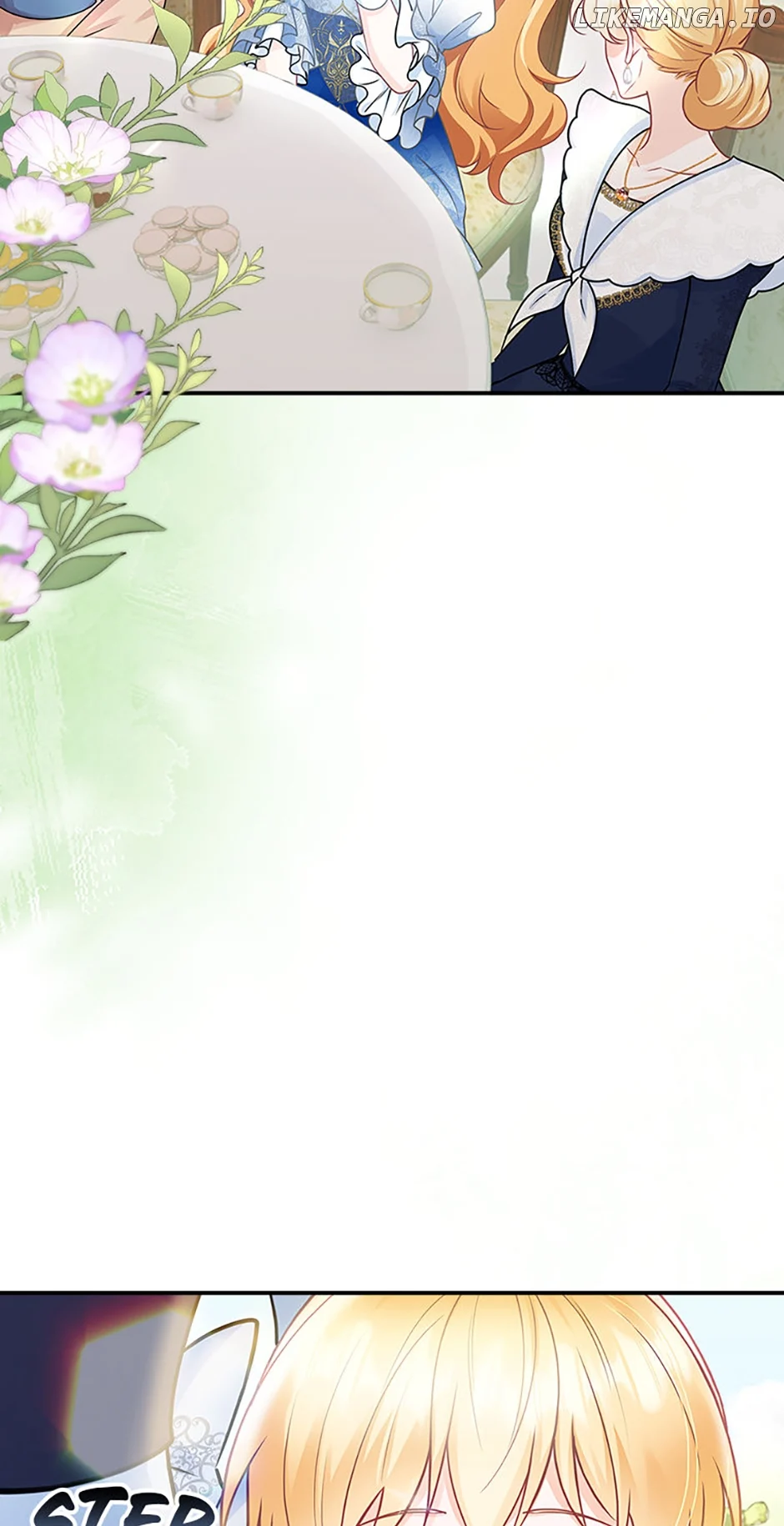 Let’s Live Together Chapter 47 page 10