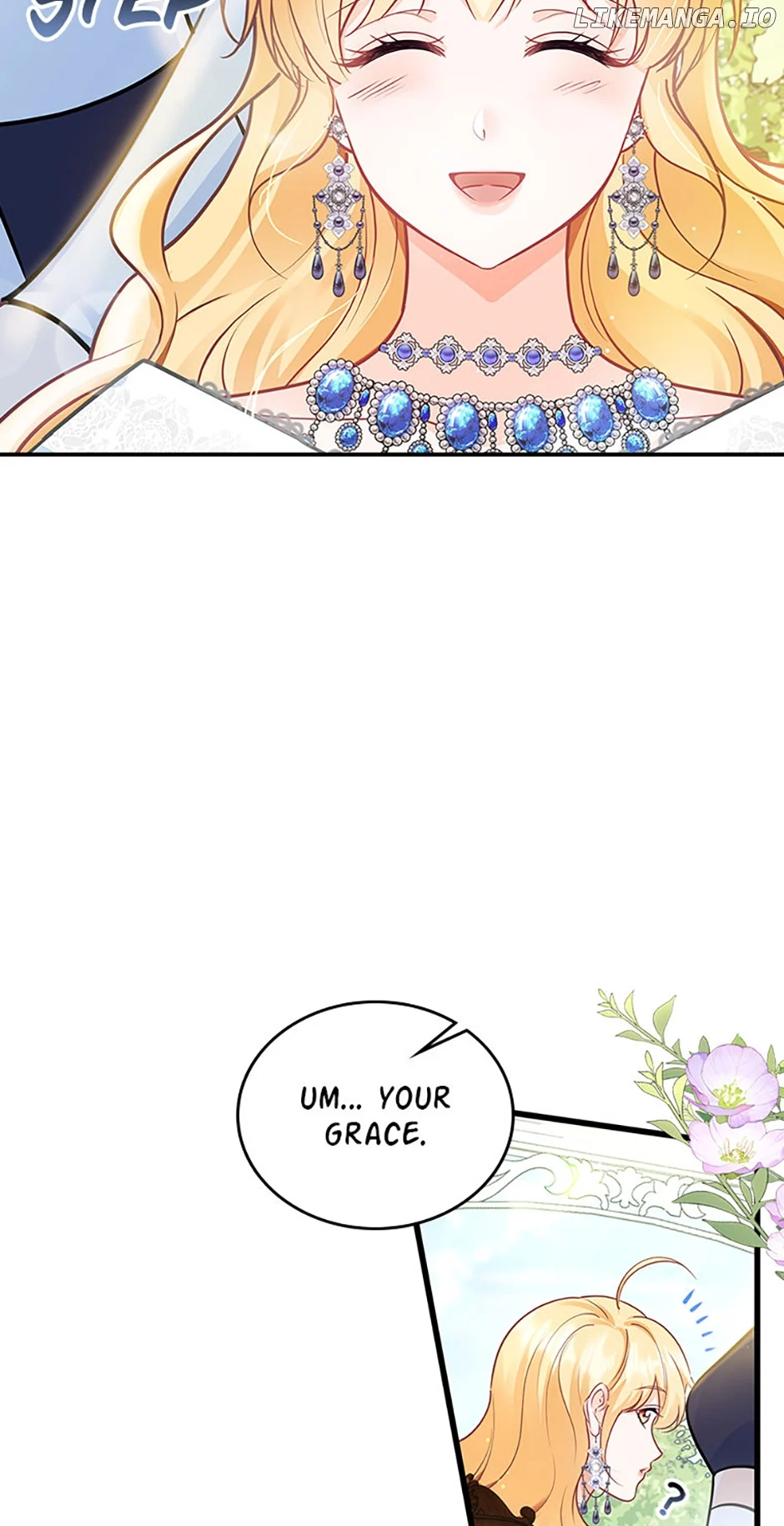 Let’s Live Together Chapter 47 page 11