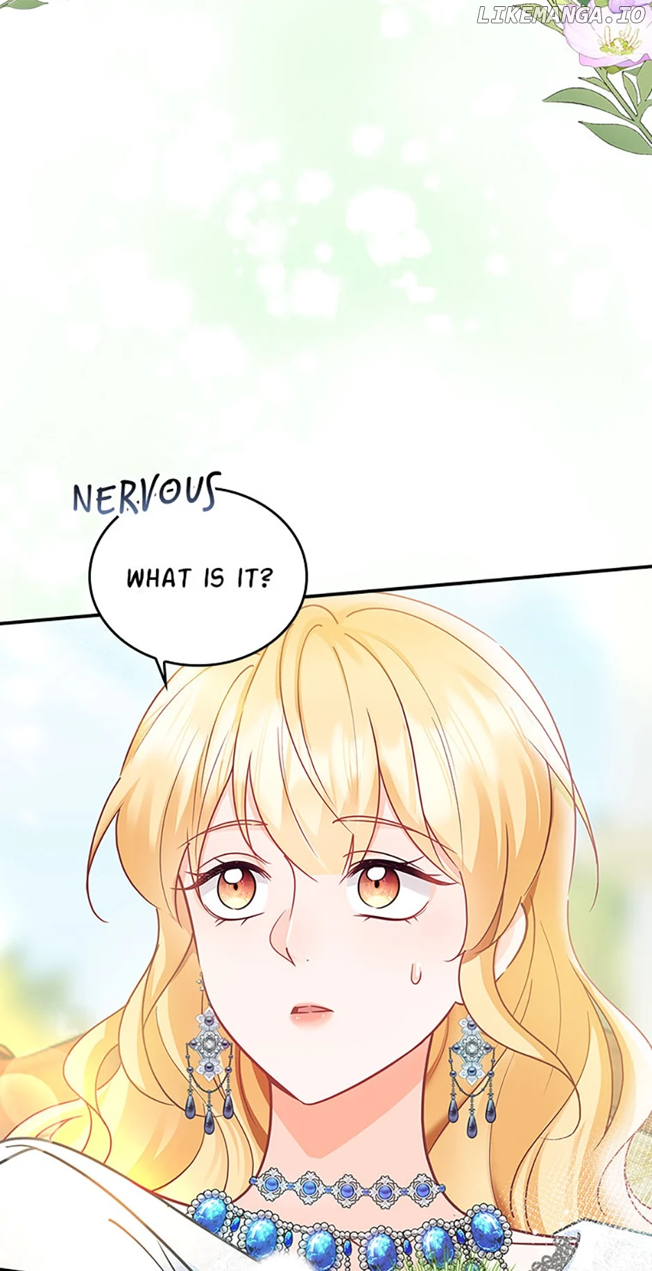 Let’s Live Together Chapter 47 page 14