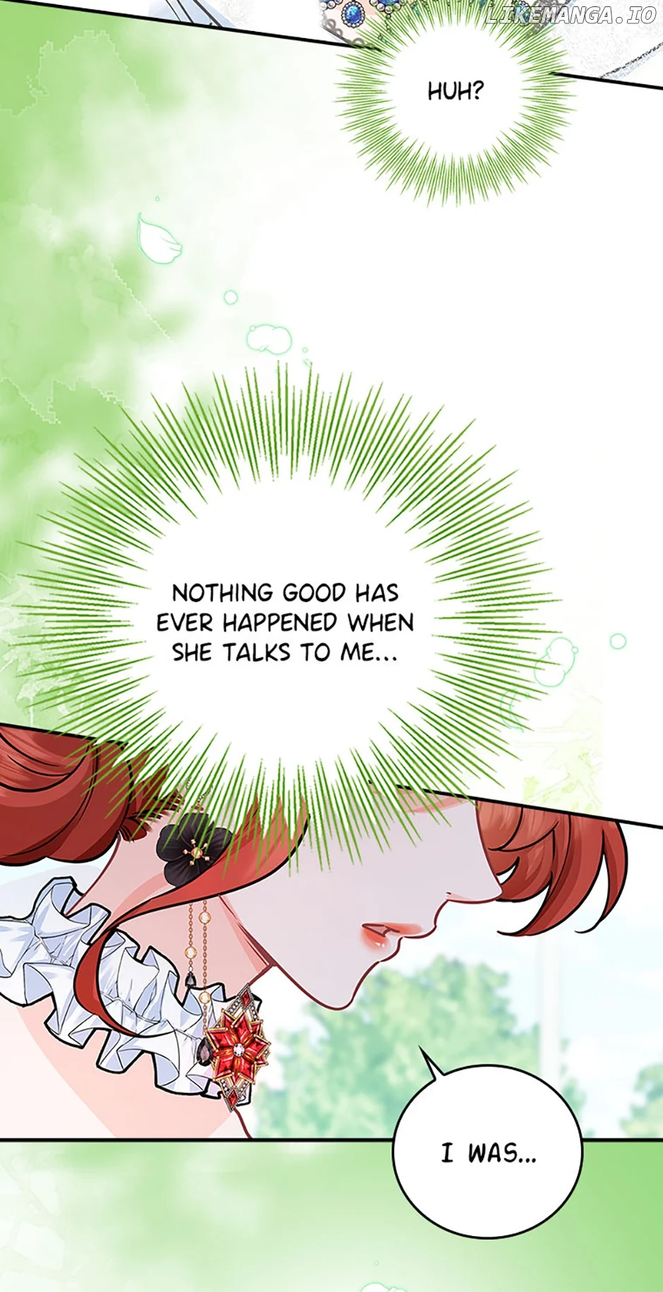 Let’s Live Together Chapter 47 page 15