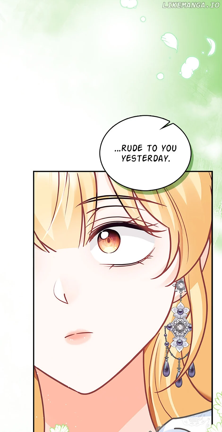 Let’s Live Together Chapter 47 page 16