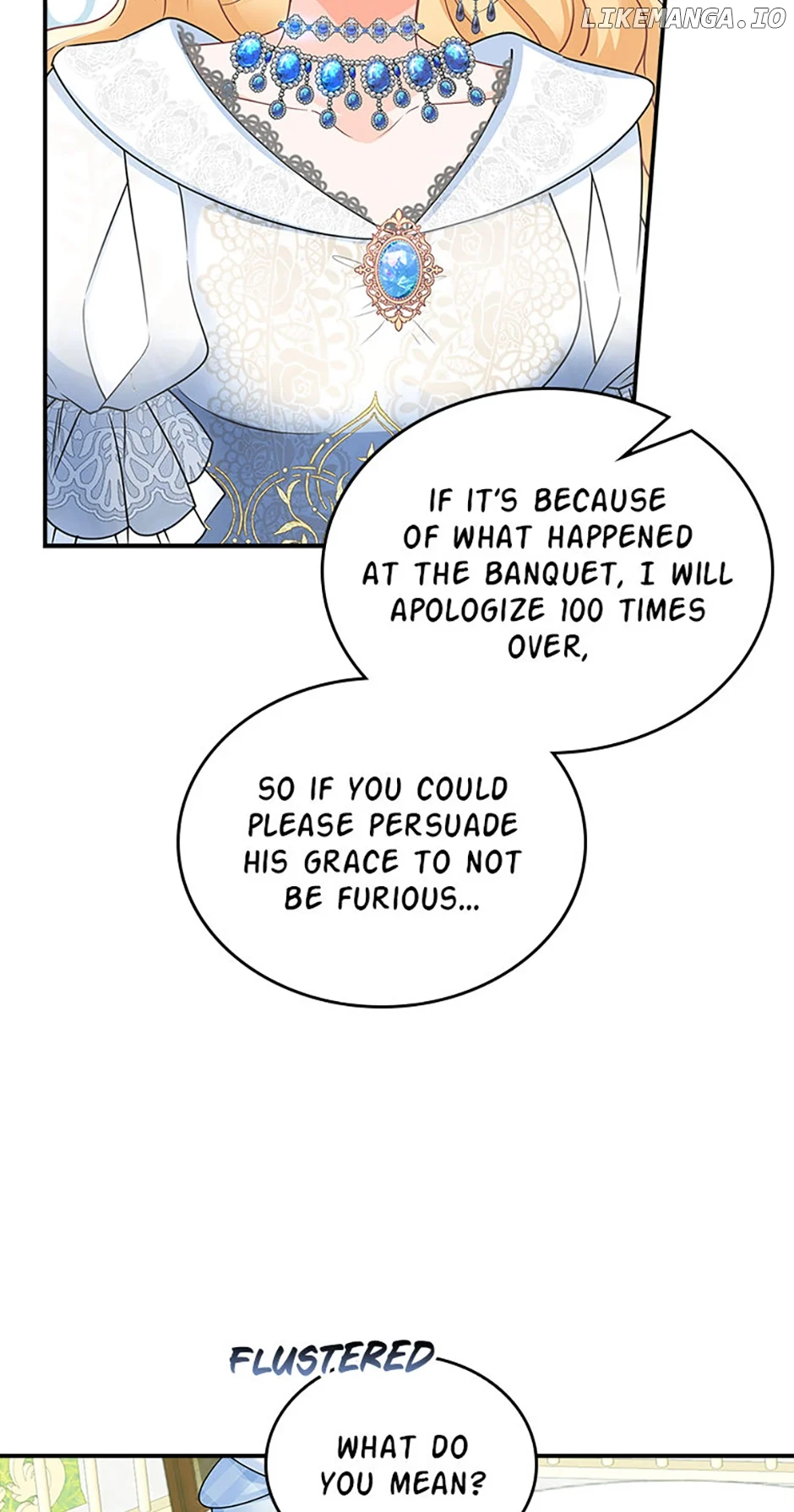 Let’s Live Together Chapter 47 page 22