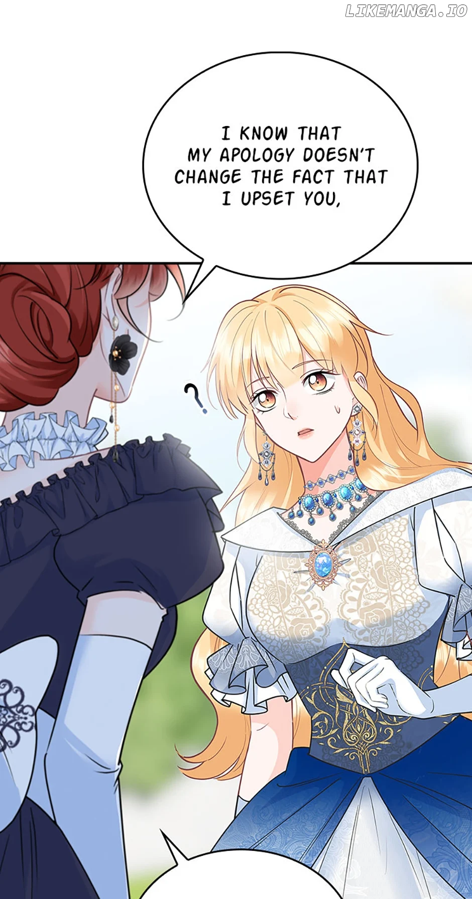 Let’s Live Together Chapter 47 page 24
