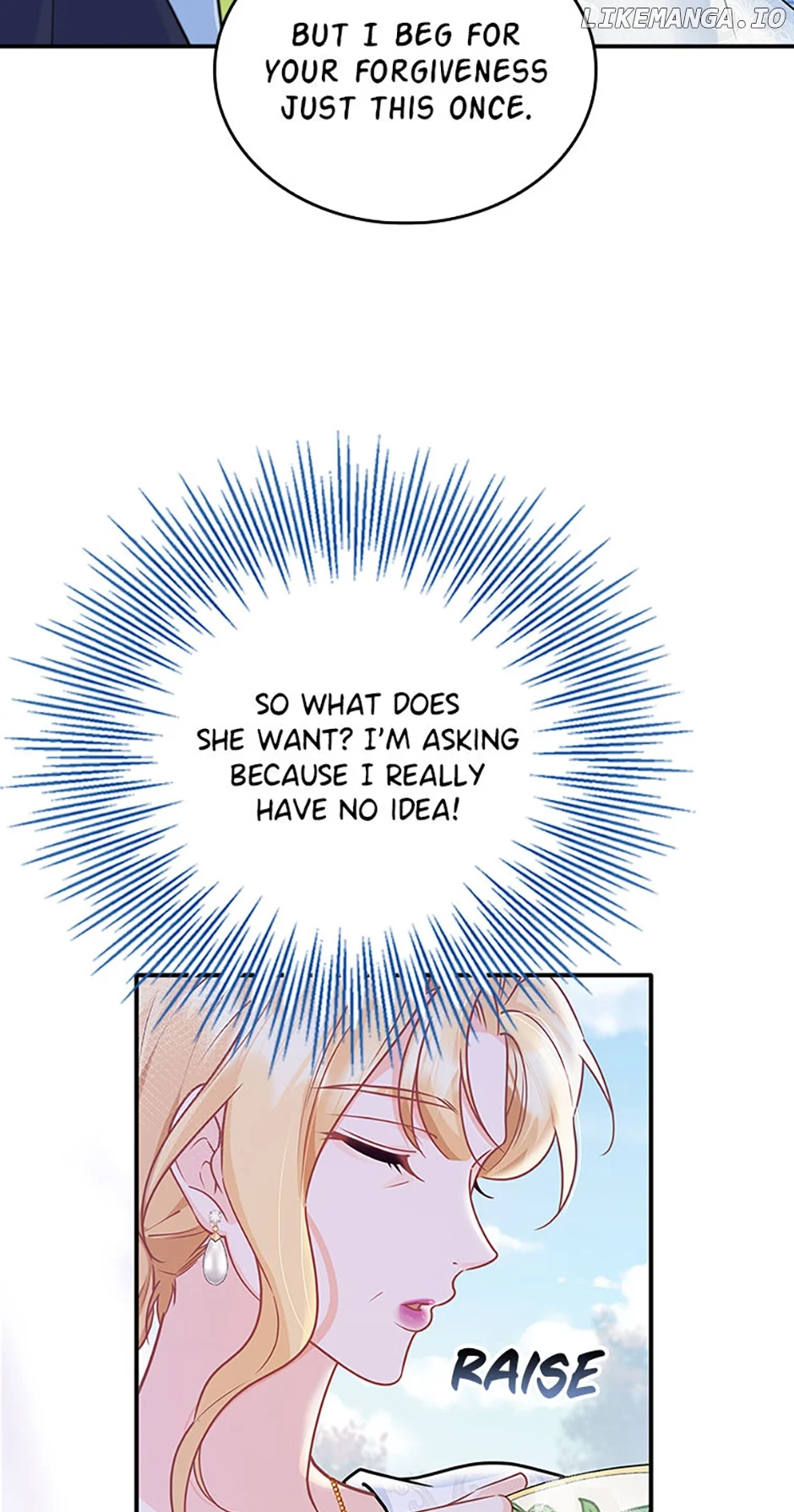 Let’s Live Together Chapter 47 page 25