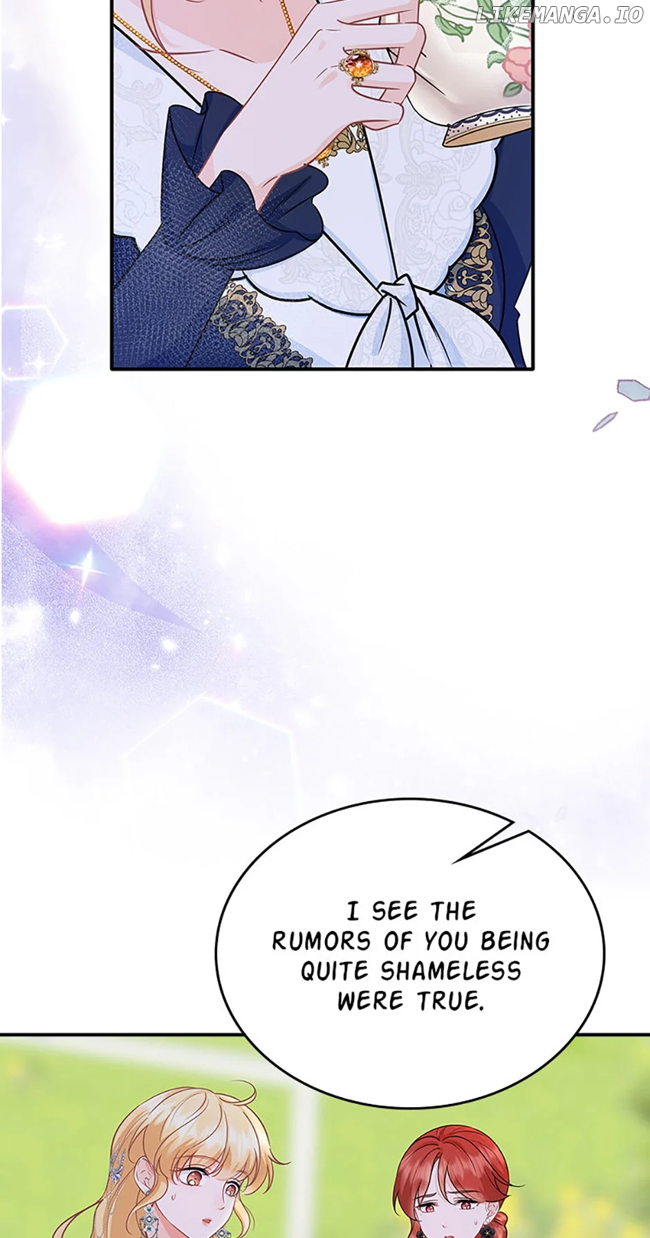 Let’s Live Together Chapter 47 page 26