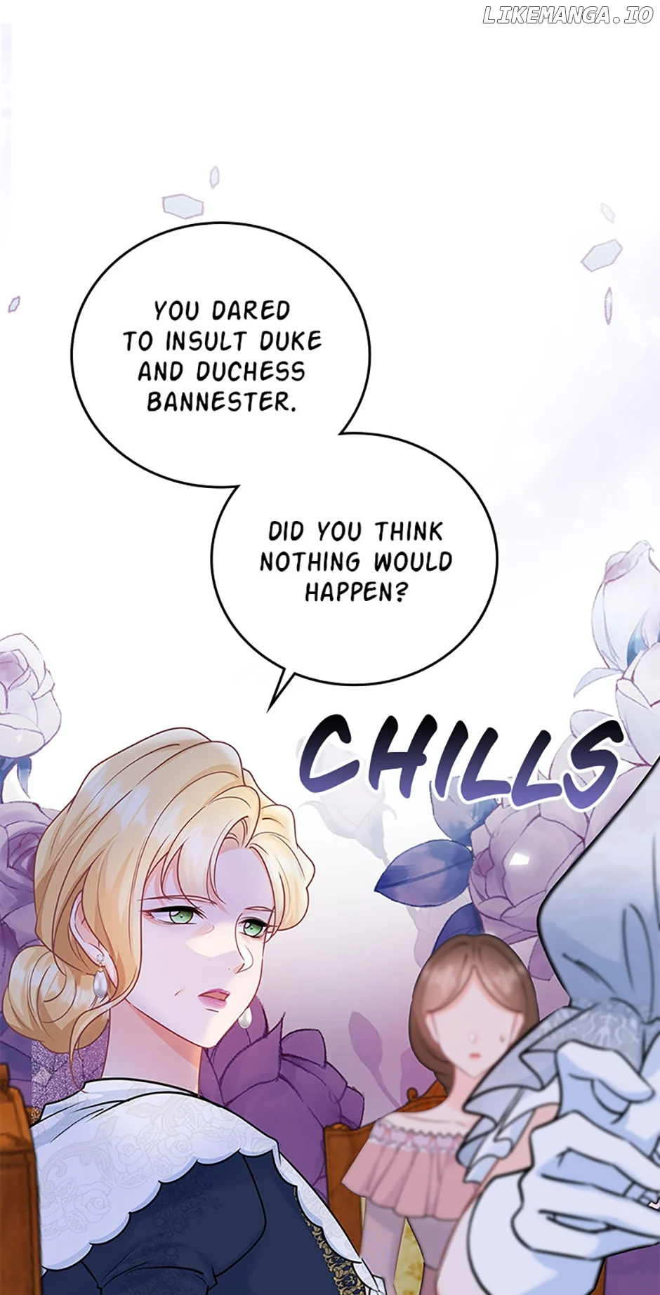 Let’s Live Together Chapter 47 page 28