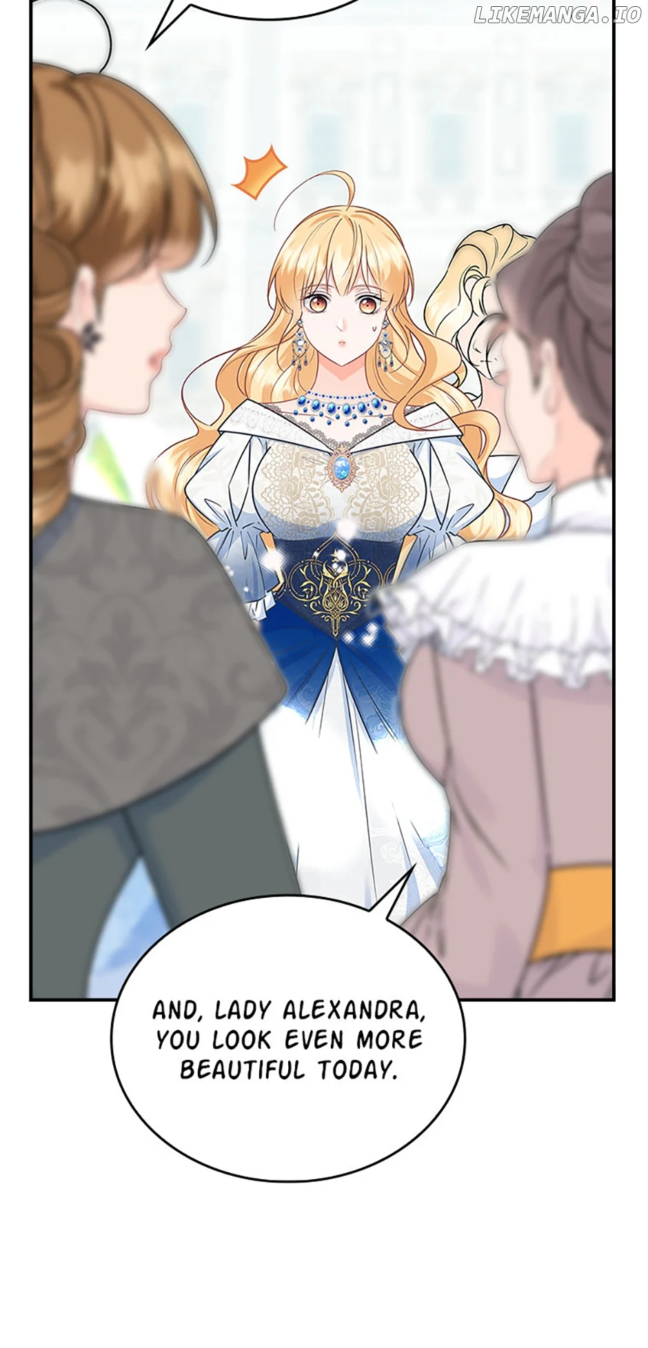 Let’s Live Together Chapter 47 page 2