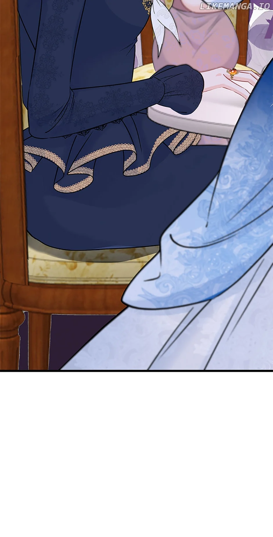 Let’s Live Together Chapter 47 page 29