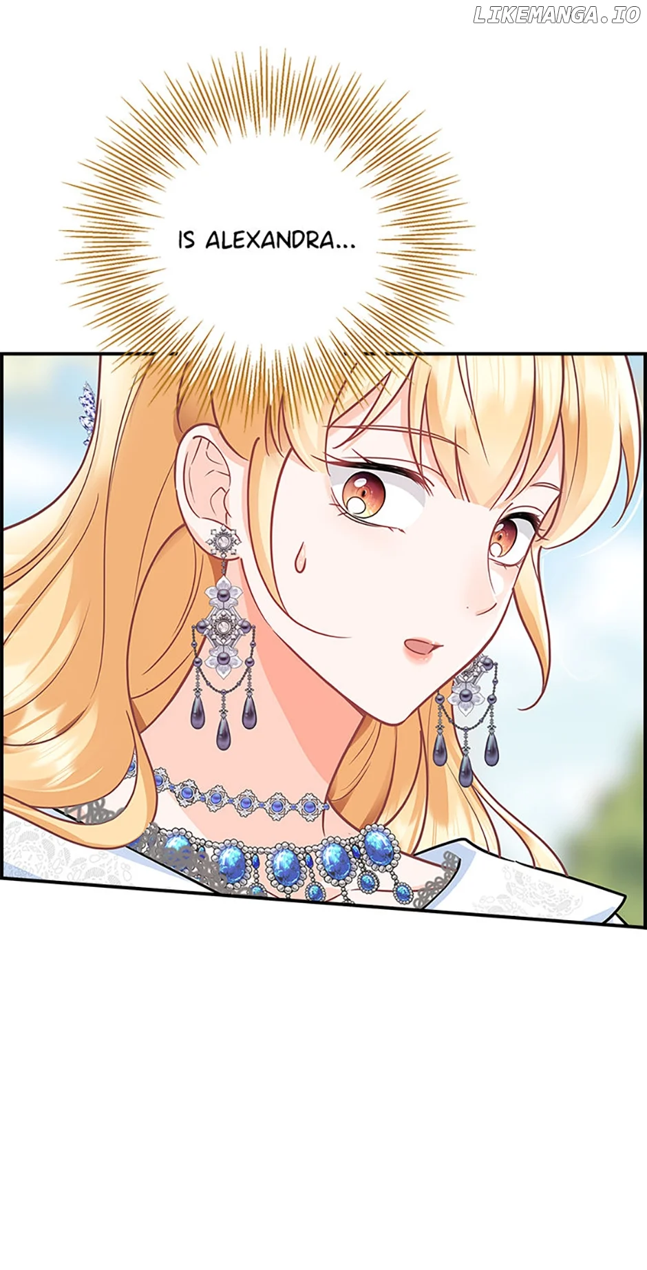 Let’s Live Together Chapter 47 page 30