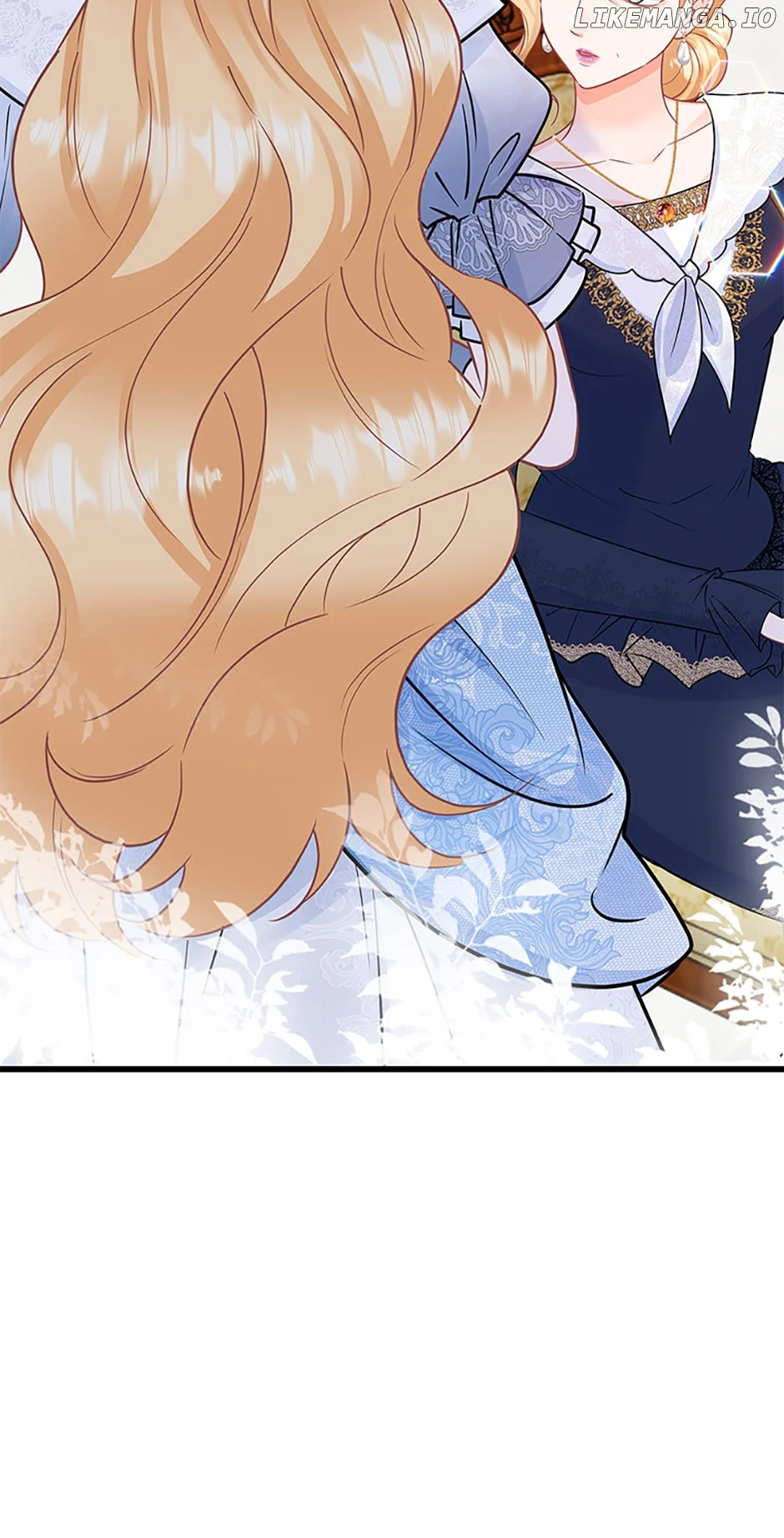 Let’s Live Together Chapter 47 page 32
