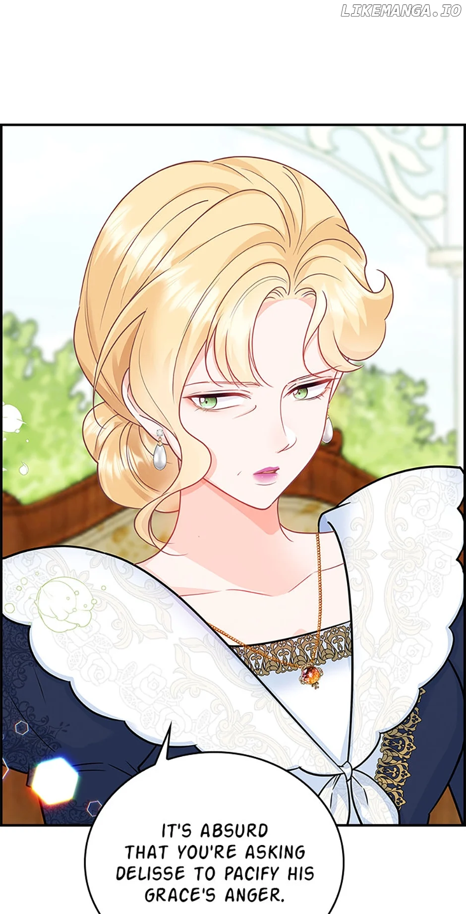 Let’s Live Together Chapter 47 page 33