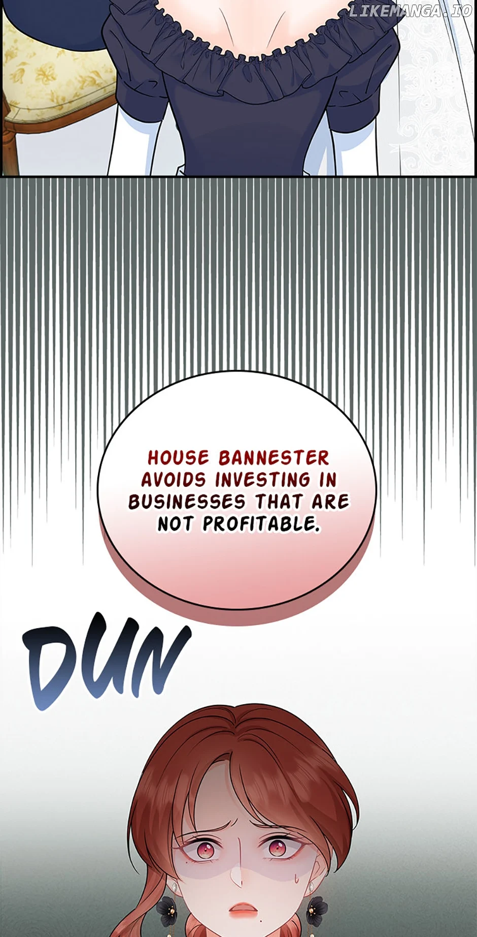 Let’s Live Together Chapter 47 page 35