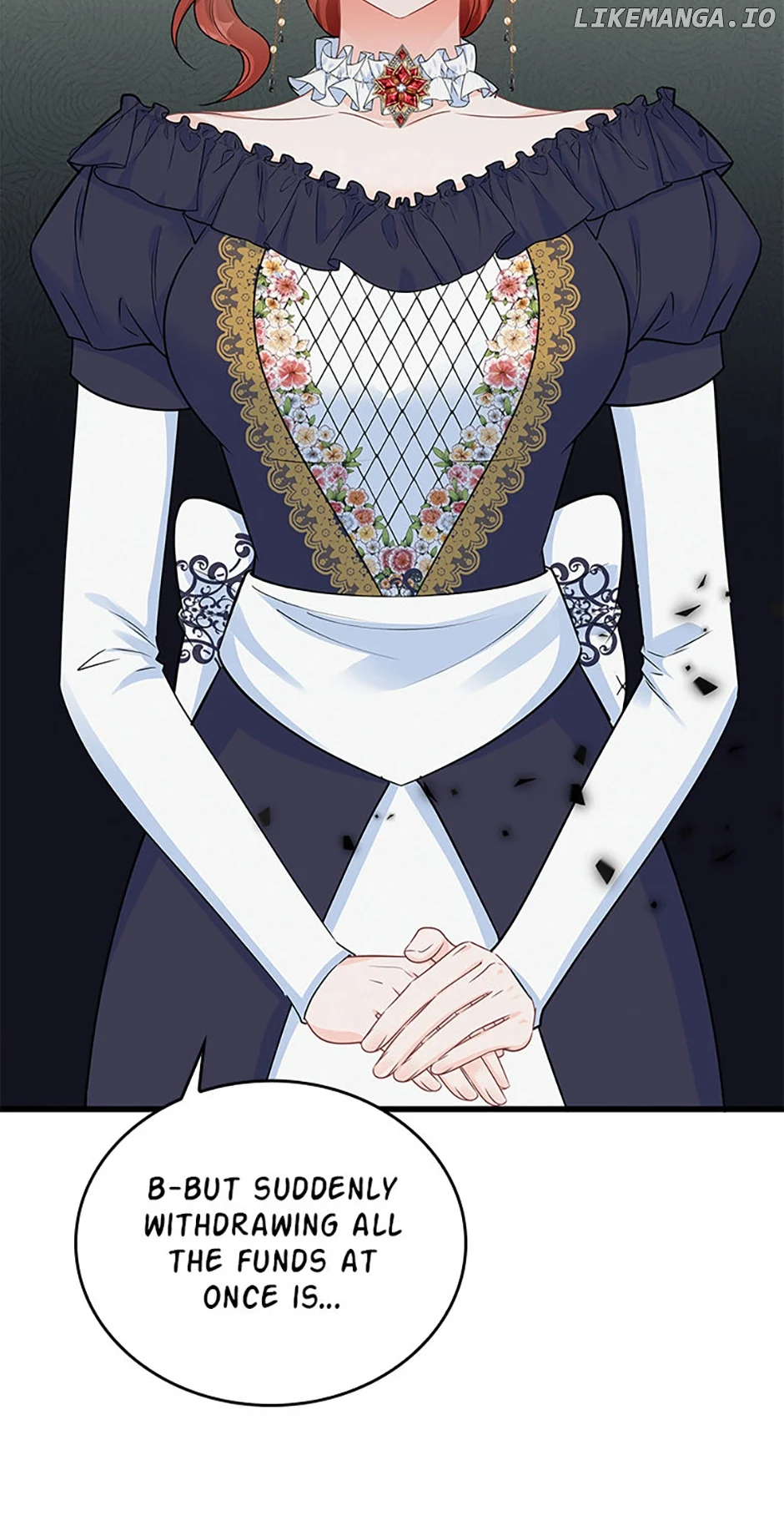 Let’s Live Together Chapter 47 page 36