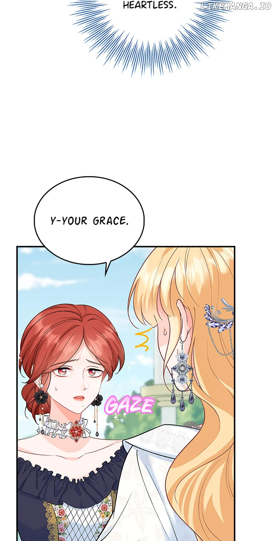 Let’s Live Together Chapter 47 page 38