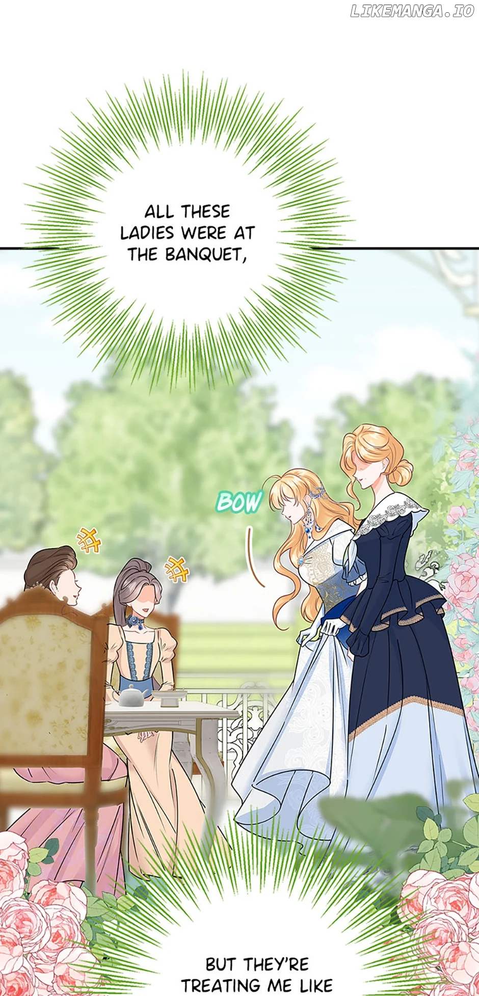 Let’s Live Together Chapter 47 page 3