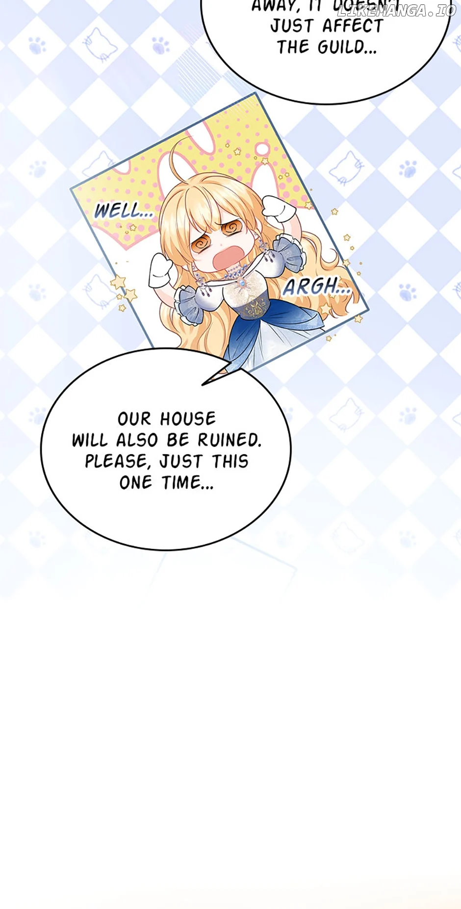 Let’s Live Together Chapter 47 page 40