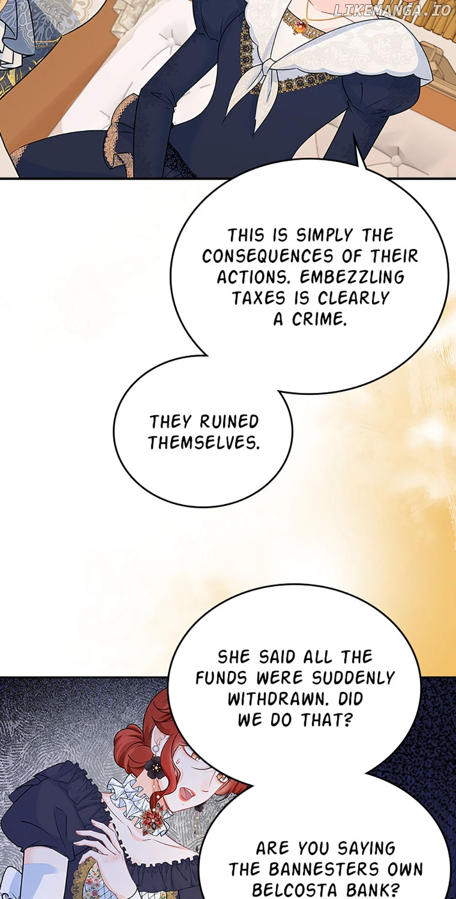 Let’s Live Together Chapter 47 page 43