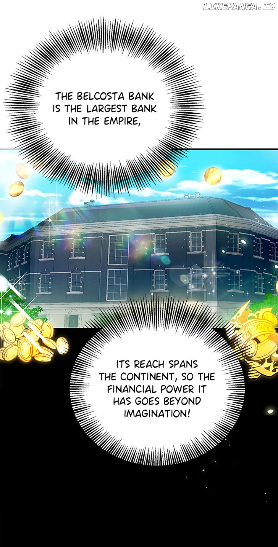 Let’s Live Together Chapter 47 page 45