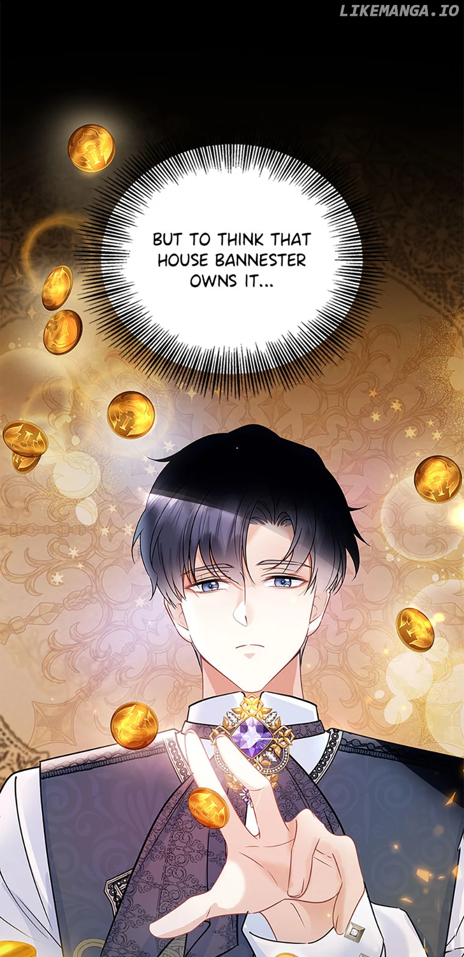 Let’s Live Together Chapter 47 page 46