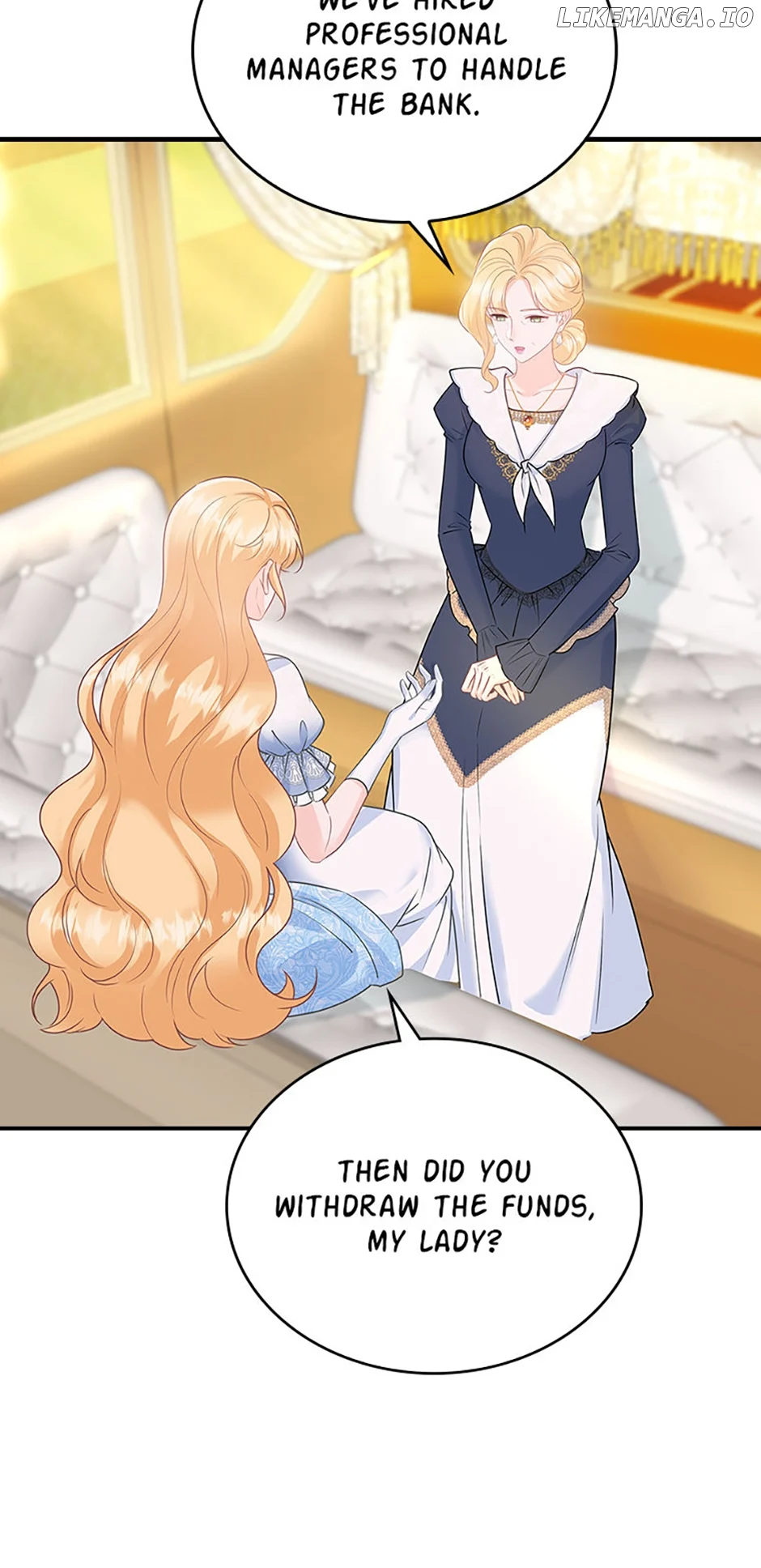 Let’s Live Together Chapter 47 page 48