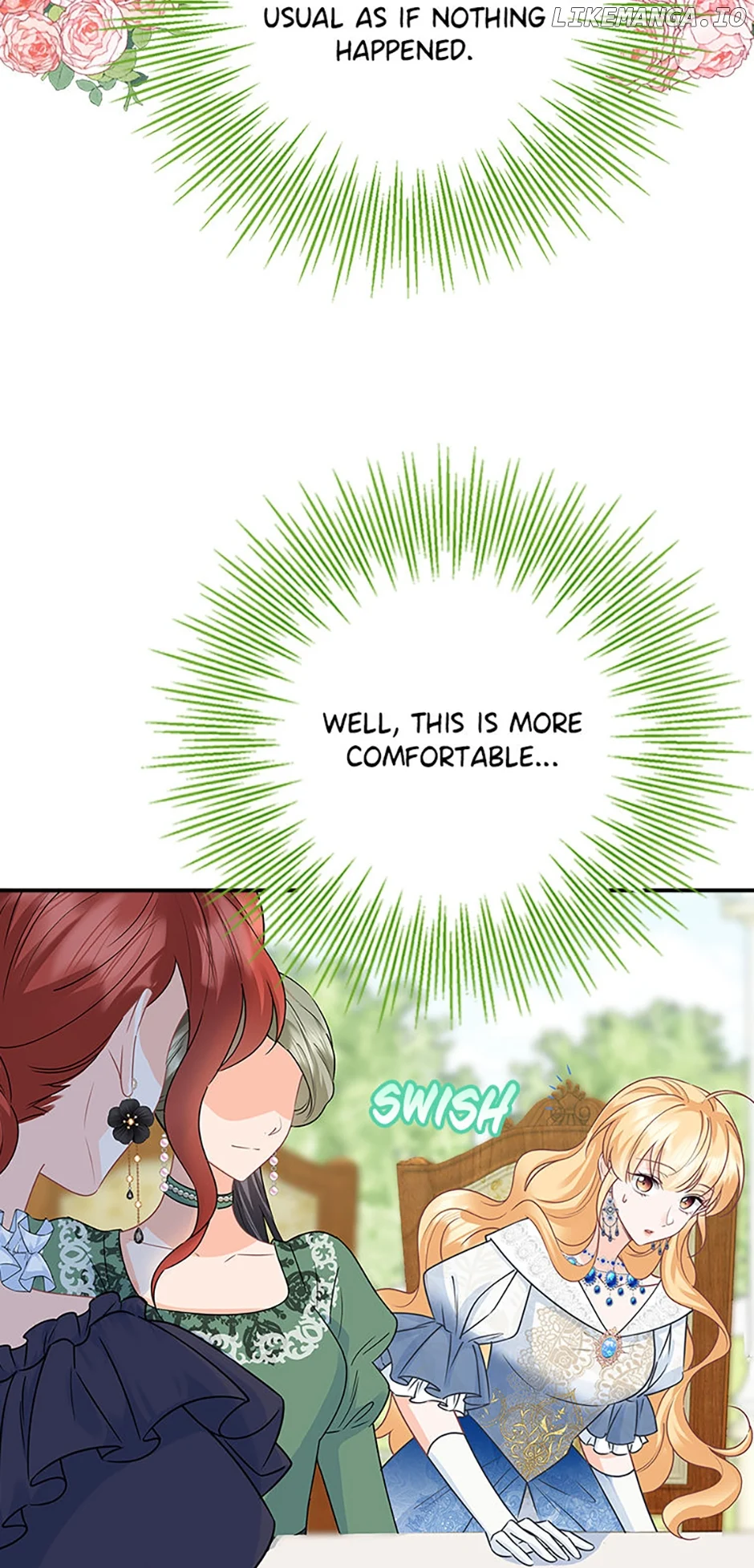 Let’s Live Together Chapter 47 page 4