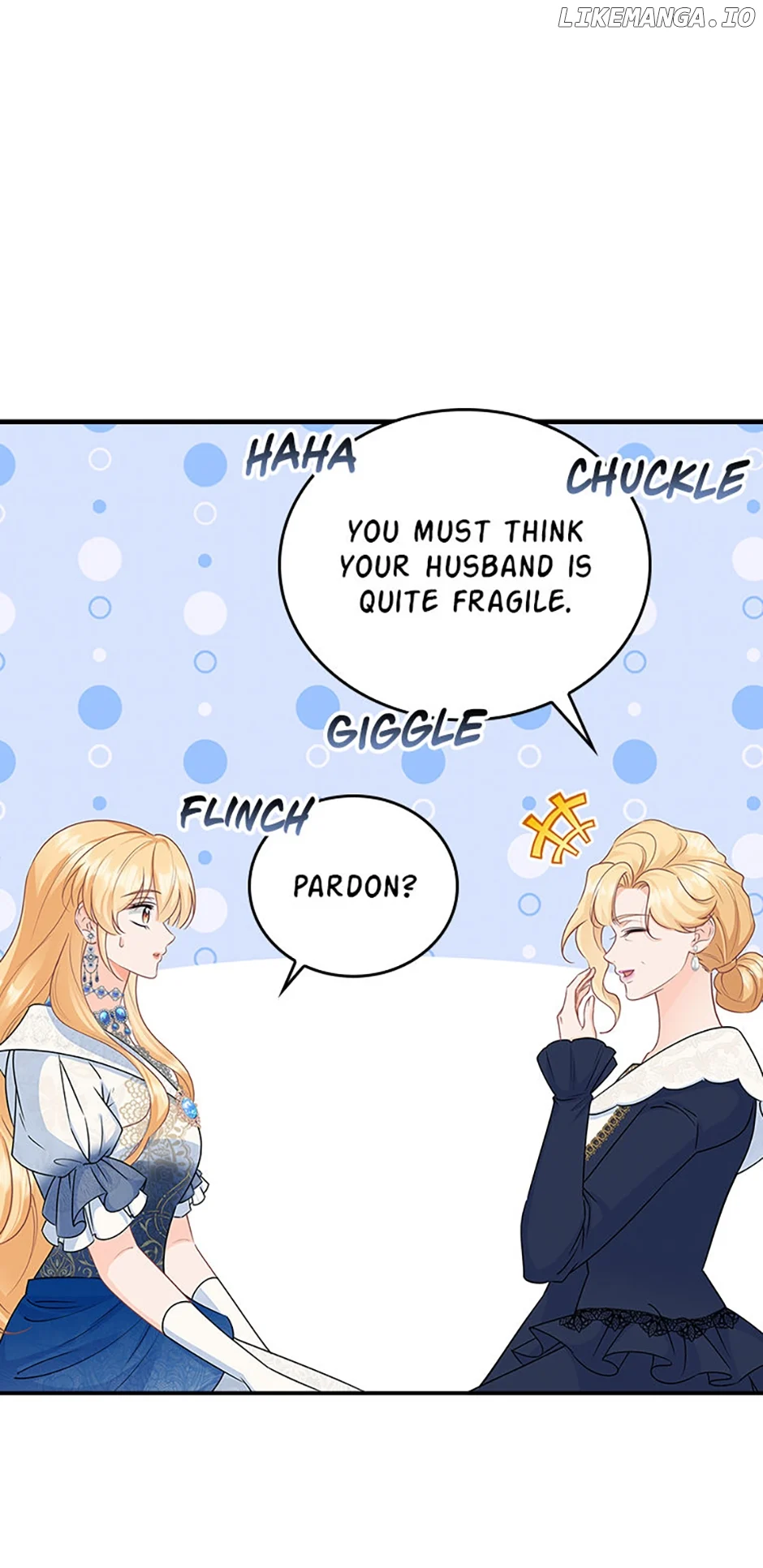 Let’s Live Together Chapter 47 page 54