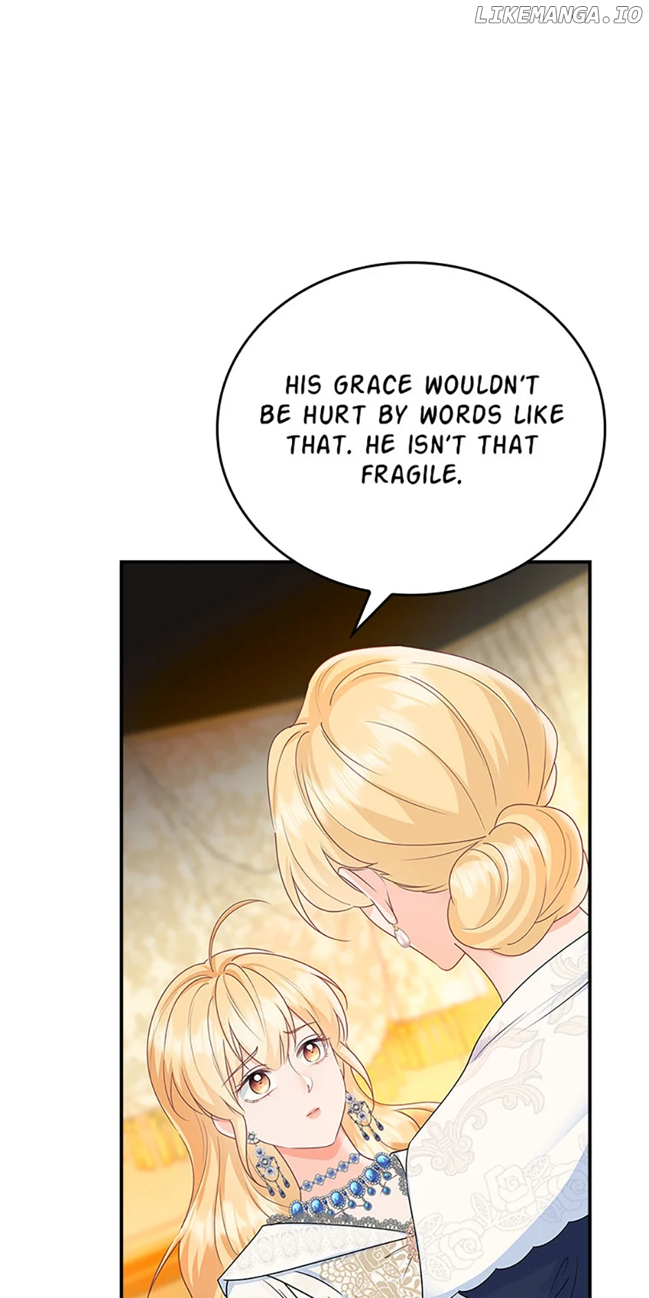 Let’s Live Together Chapter 47 page 55