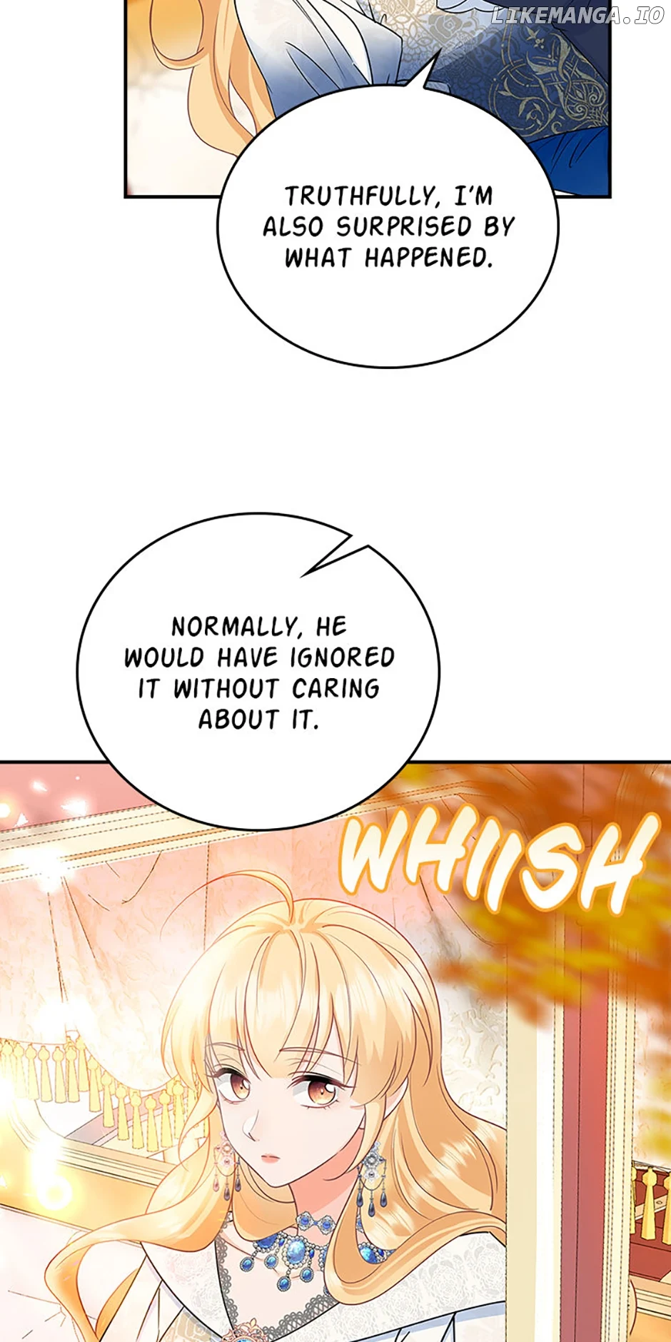 Let’s Live Together Chapter 47 page 56