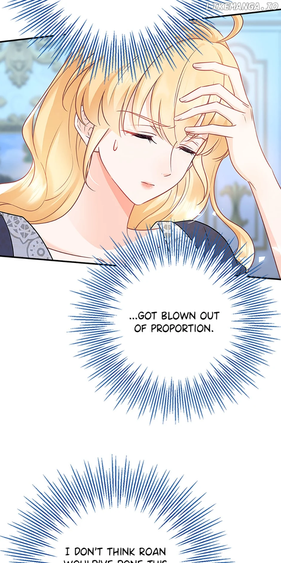 Let’s Live Together Chapter 47 page 62
