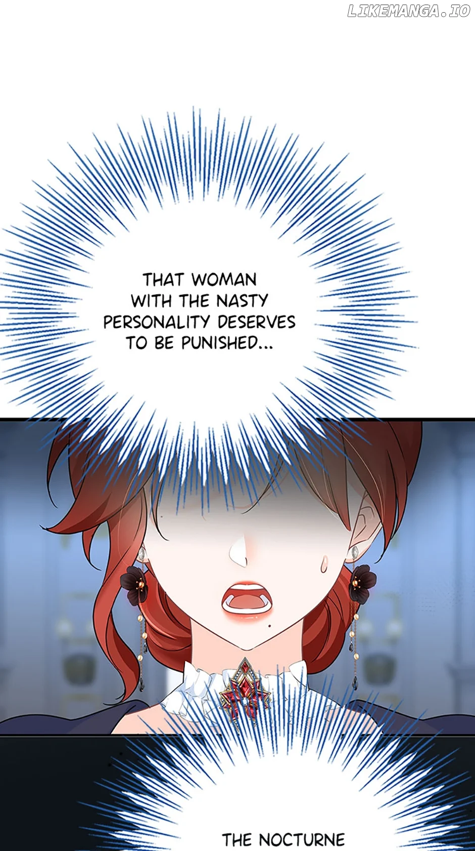 Let’s Live Together Chapter 47 page 64
