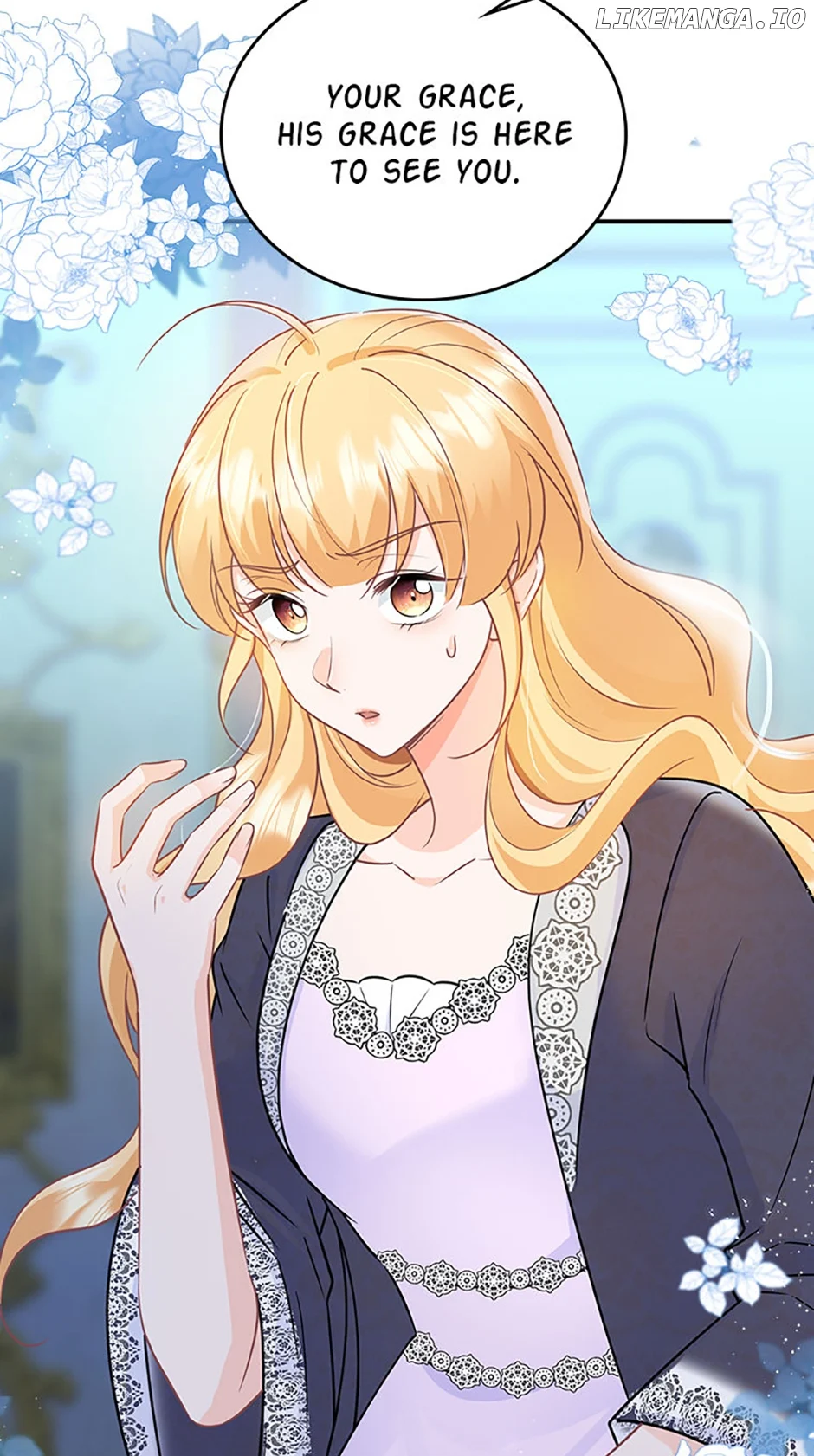 Let’s Live Together Chapter 47 page 68